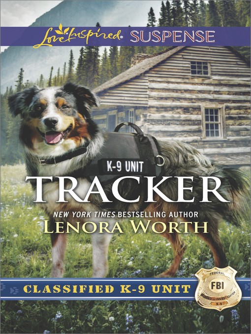 Title details for Tracker by Lenora Worth - Available